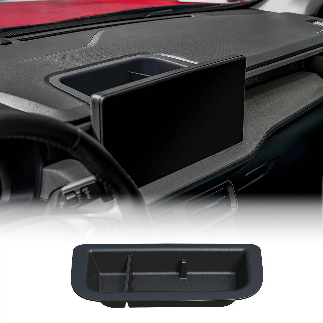 Ford Maverick Mabett | 2025 Dashboard Storage Organizer Available Now! 1748502972414-x2