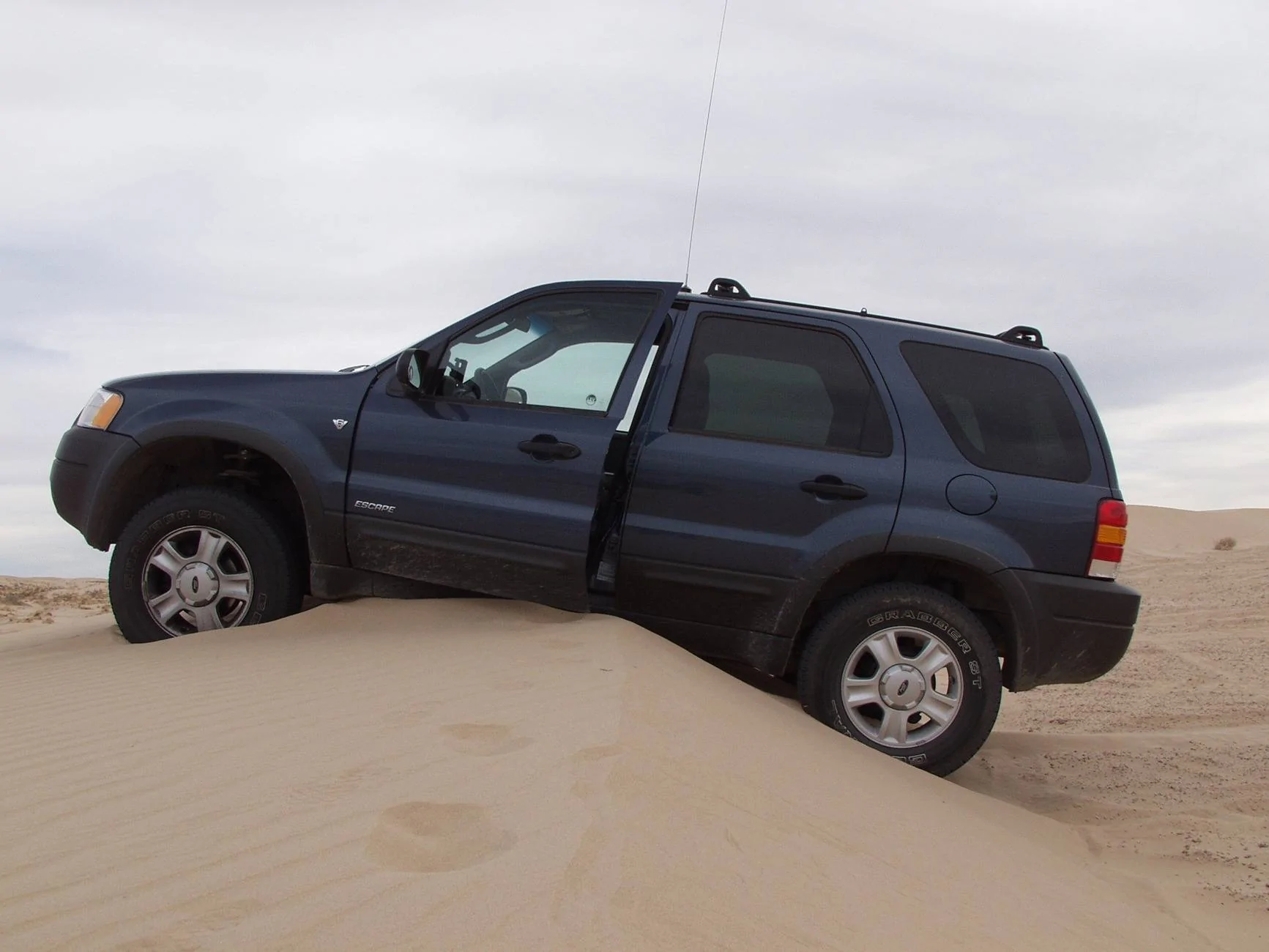 Ford Maverick Torn Between Killer MPG and Building a Killer Truck 11628