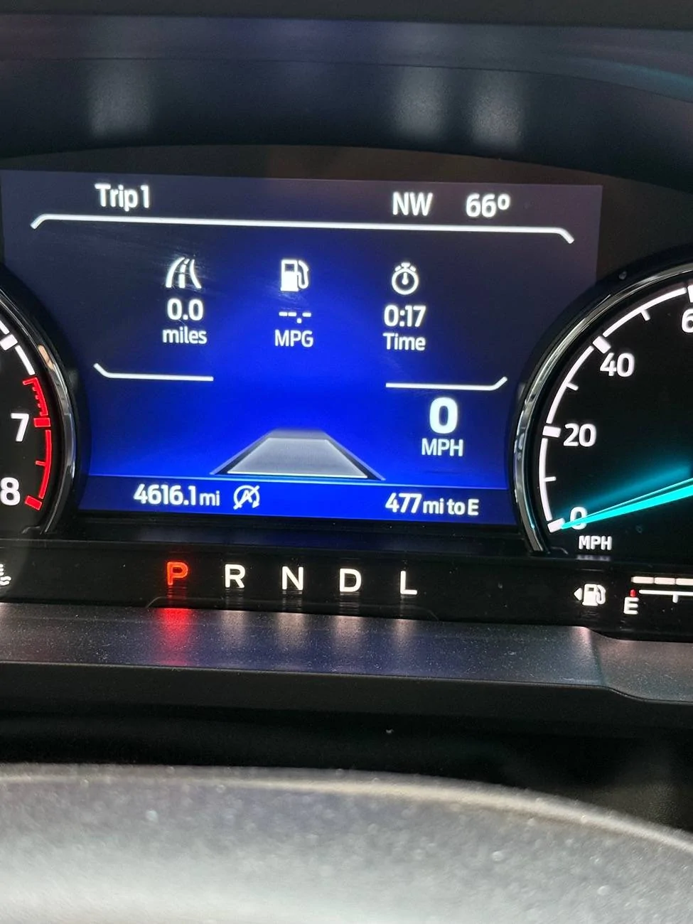 Ford Maverick 2.0L - Ecoboost downgraded to 238/HP ? IMG_1896