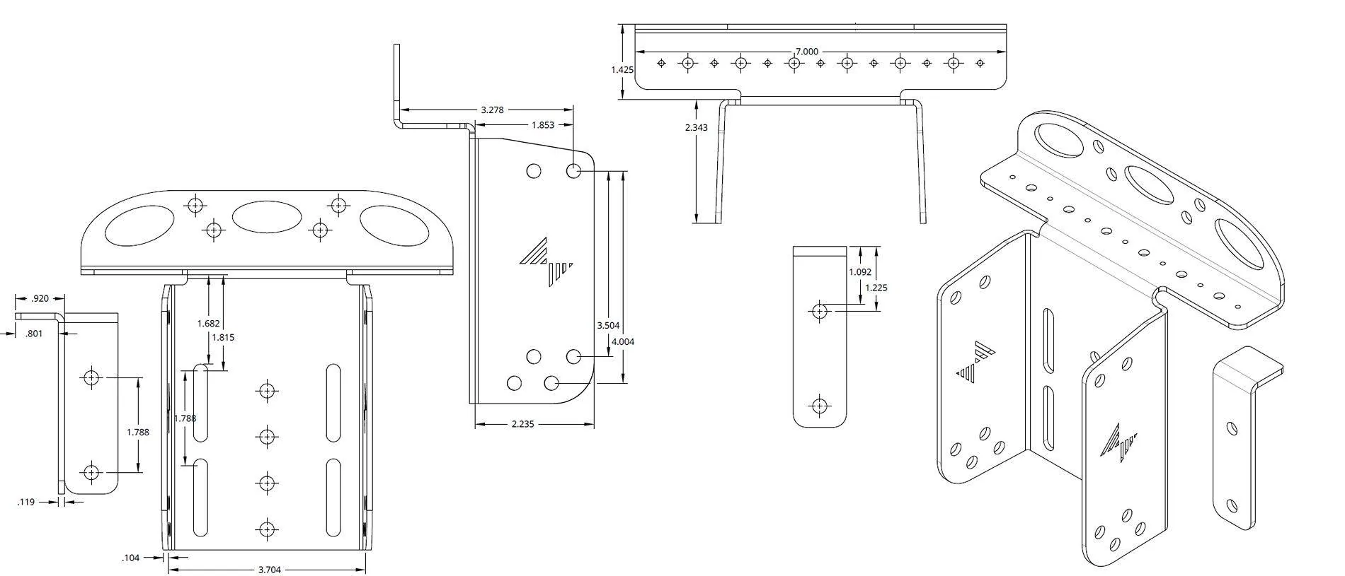 Ford Maverick Poll: Stake pockets, would you buy? 1748623797379-7o