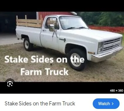 Ford Maverick Poll: Stake pockets, would you buy? 1748626595537-5c