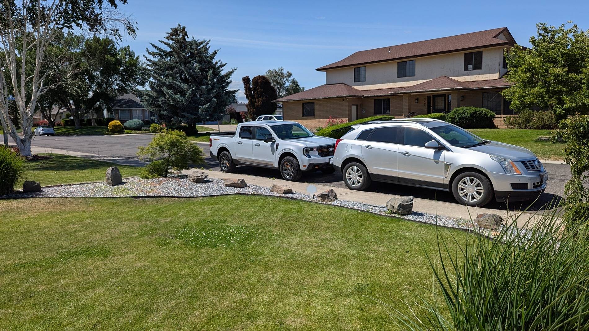 Ford Maverick New Here - Plus New Owner 1000012428