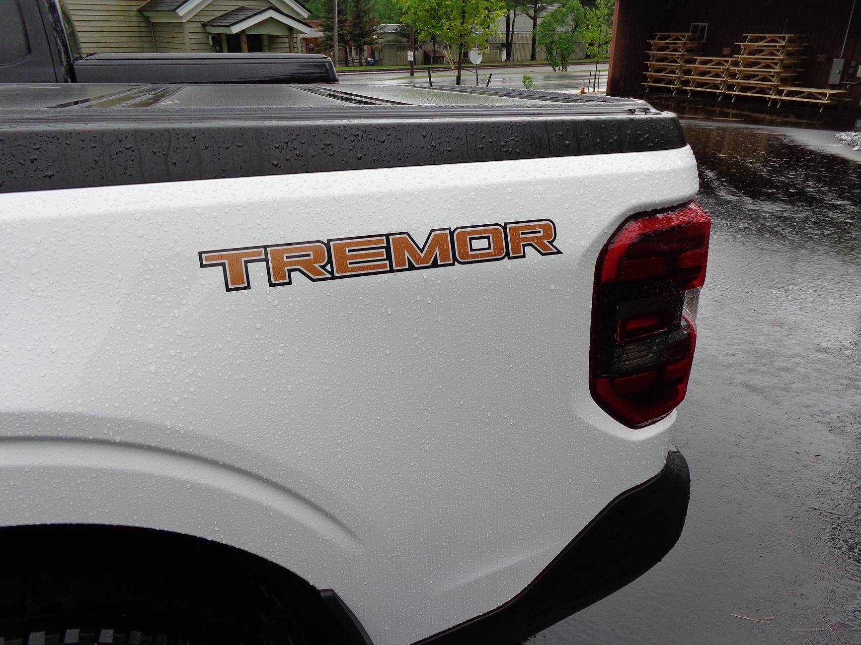 Ford Maverick Build Log: 2024 Lariat Tremor "Poundcake" DSC00717.JPG