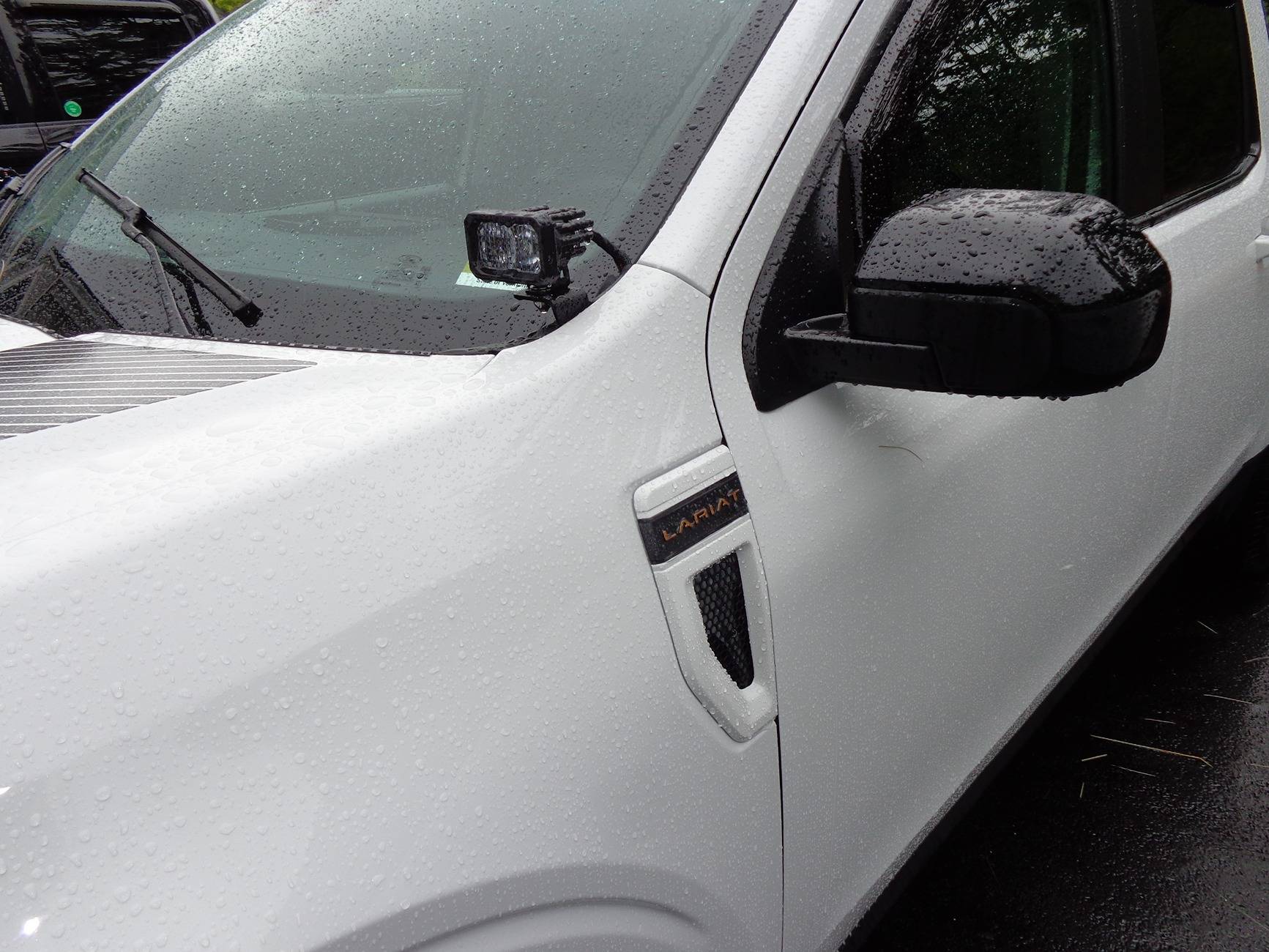 Ford Maverick Build Log: 2024 Lariat Tremor "Poundcake" DSC00716.JPG