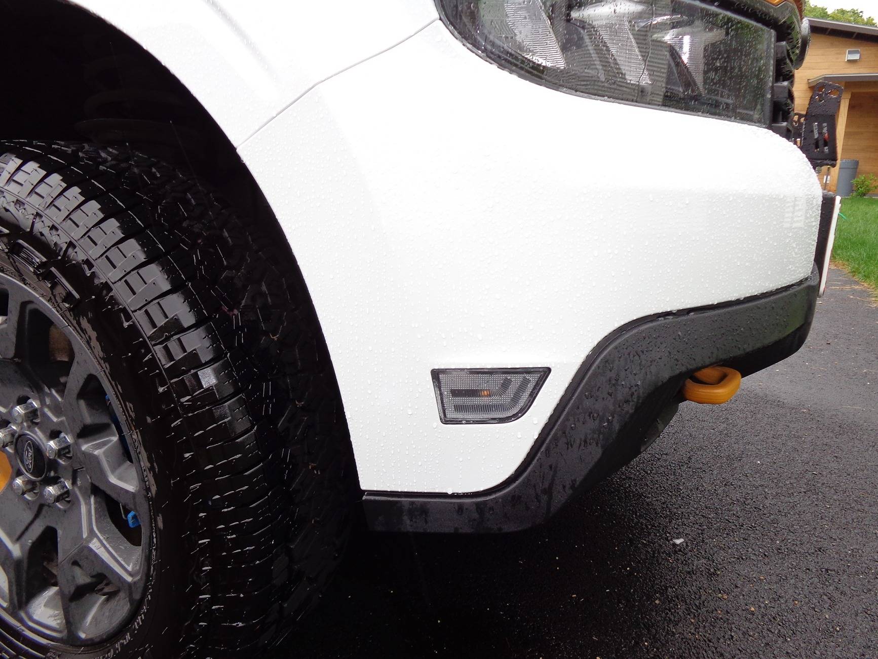 Ford Maverick Build Log: 2024 Lariat Tremor "Poundcake" DSC00714.JPG