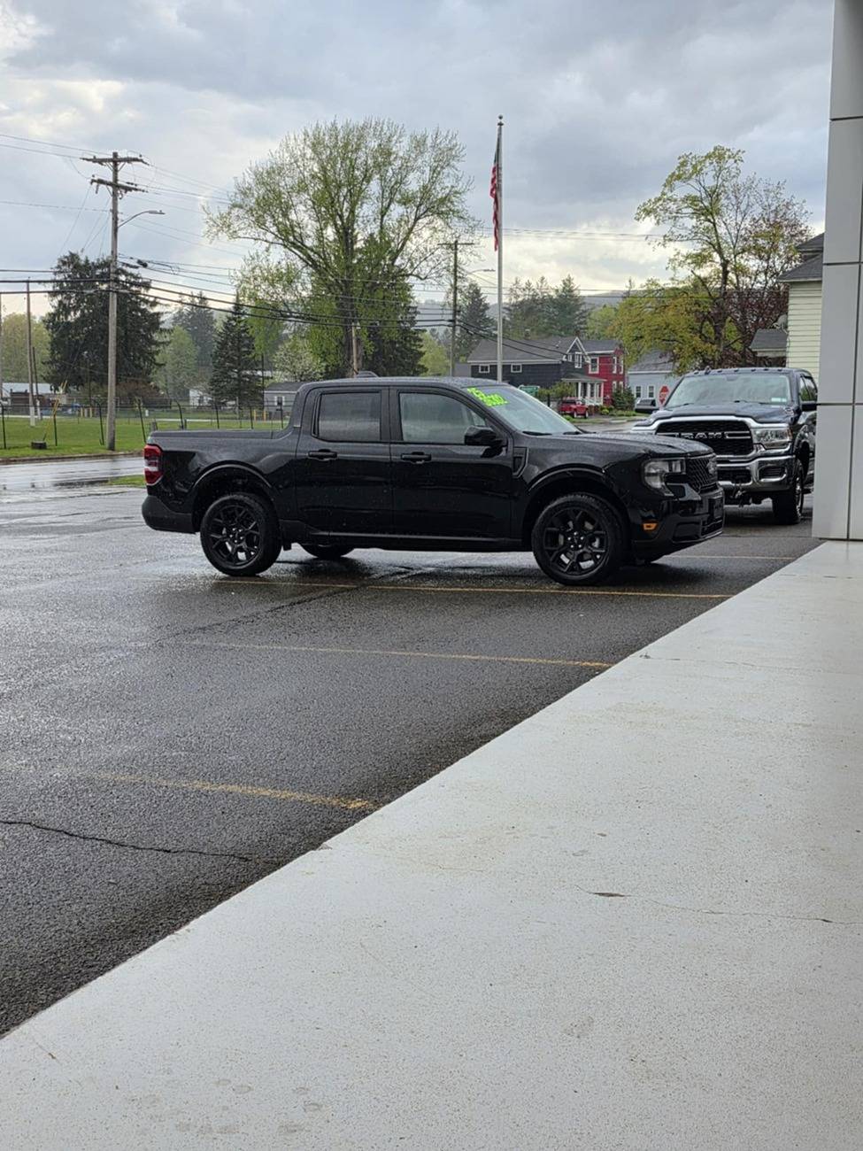 Ford Maverick Owner of shiny new 2025 Maverick 0663f79b-ce25-4a73-9242-3facdedc1bb0