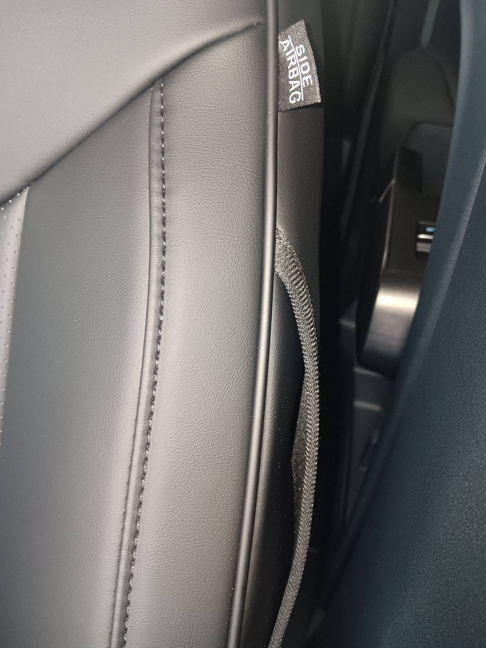 Ford Maverick Seat covers best recommendations? 20250601_181647