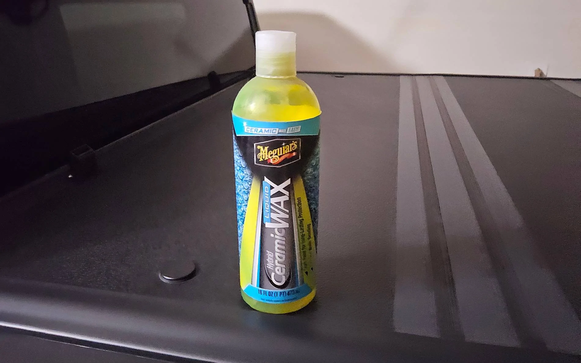 Ford Maverick Trying To Decide on Ceramic Coating for 2025 Mav-Need Advice Please 17488279387165442930781841488903