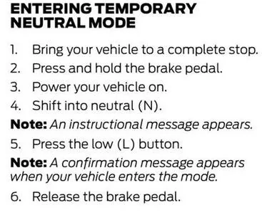 Ford Maverick manually turn a wheel 1748872312114-4a