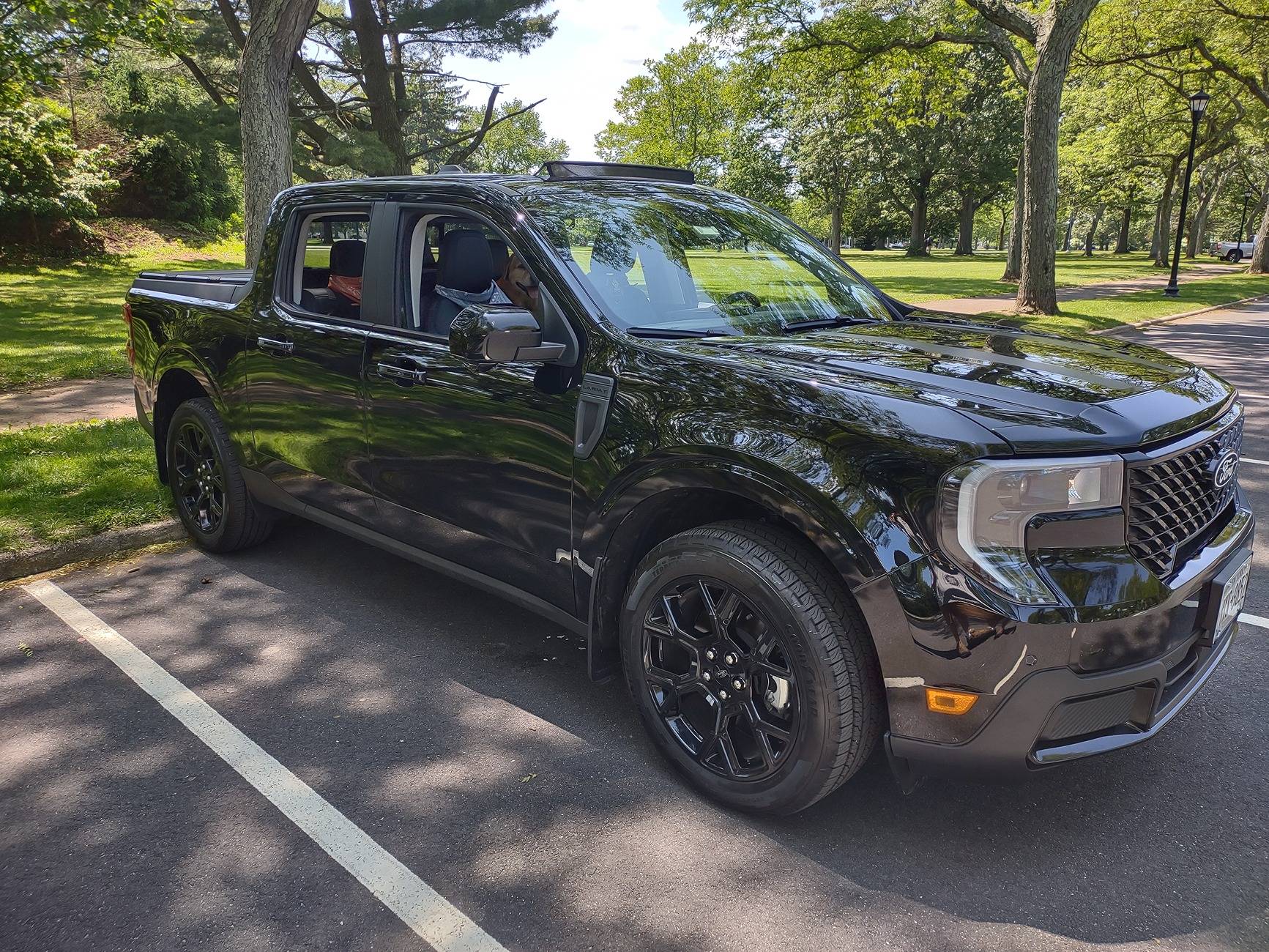 Ford Maverick Trying To Decide on Ceramic Coating for 2025 Mav-Need Advice Please IMG_20250602_133701504_HDR