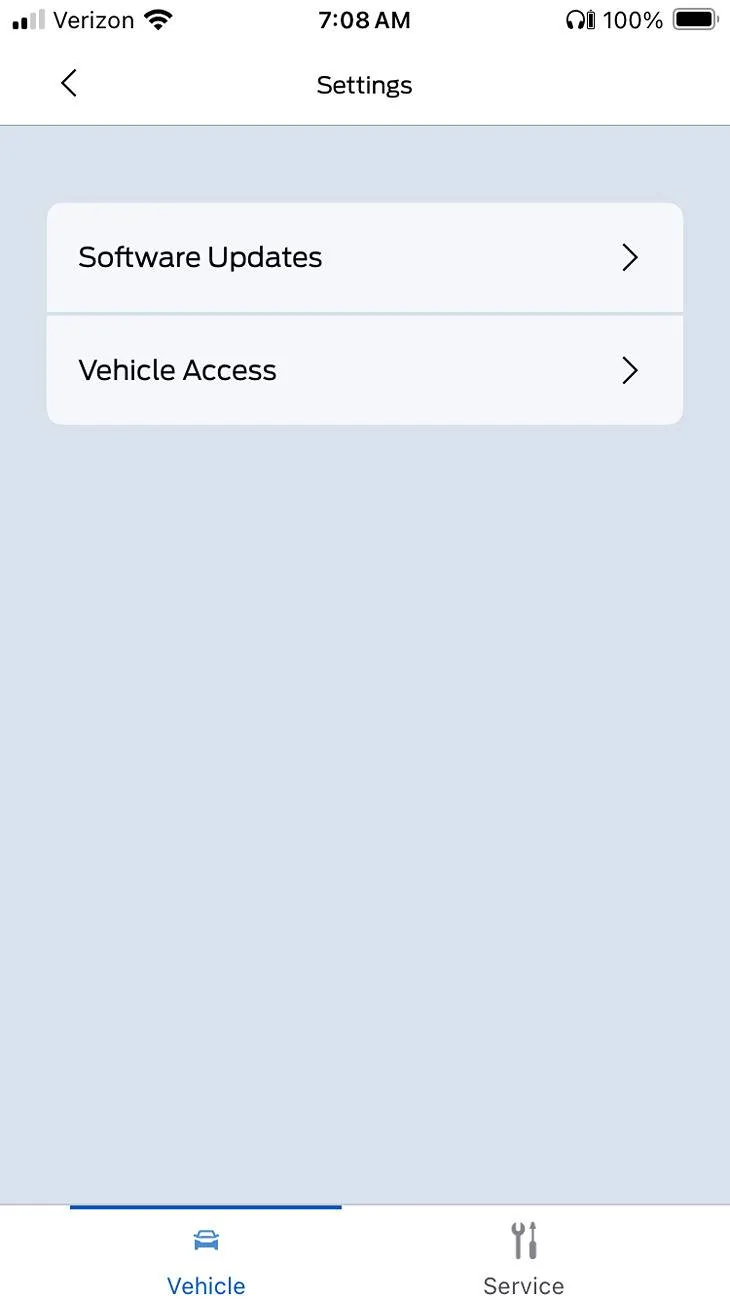 Ford Maverick New Remote software updates Screenshot 2025-06-03 at 7.08.34 AM