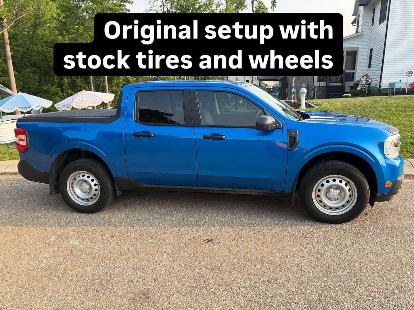 Ford Maverick New Wheels & Tires Installed – Wildpeak AT Trails on Black Rhino Boxers 🔥 F97C3D0A-6BED-402B-9B51-38E4D850A601