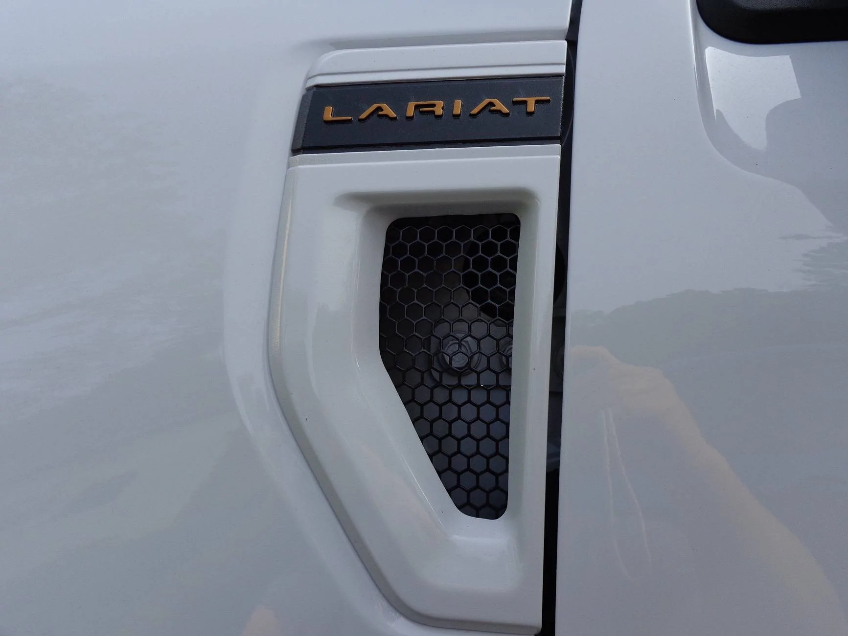 Ford Maverick Build Log: 2024 Lariat Tremor "Poundcake" DSC00725