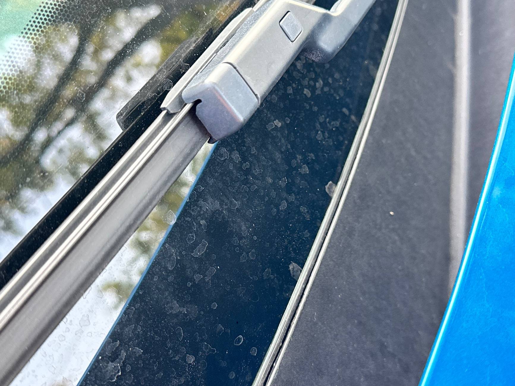 Ford Maverick Need Advice After Ford Dealer did BAD WORK on my Maverick IMG_6180
