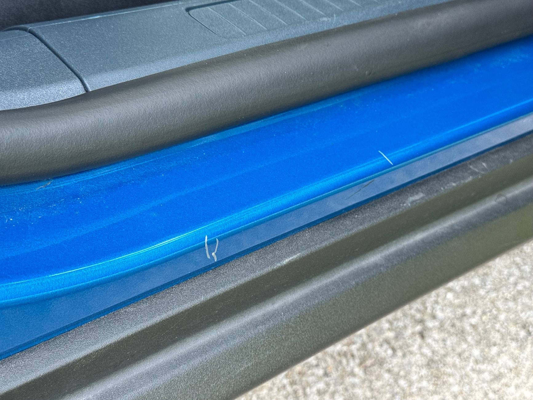 Ford Maverick Need Advice After Ford Dealer did BAD WORK on my Maverick IMG_6183