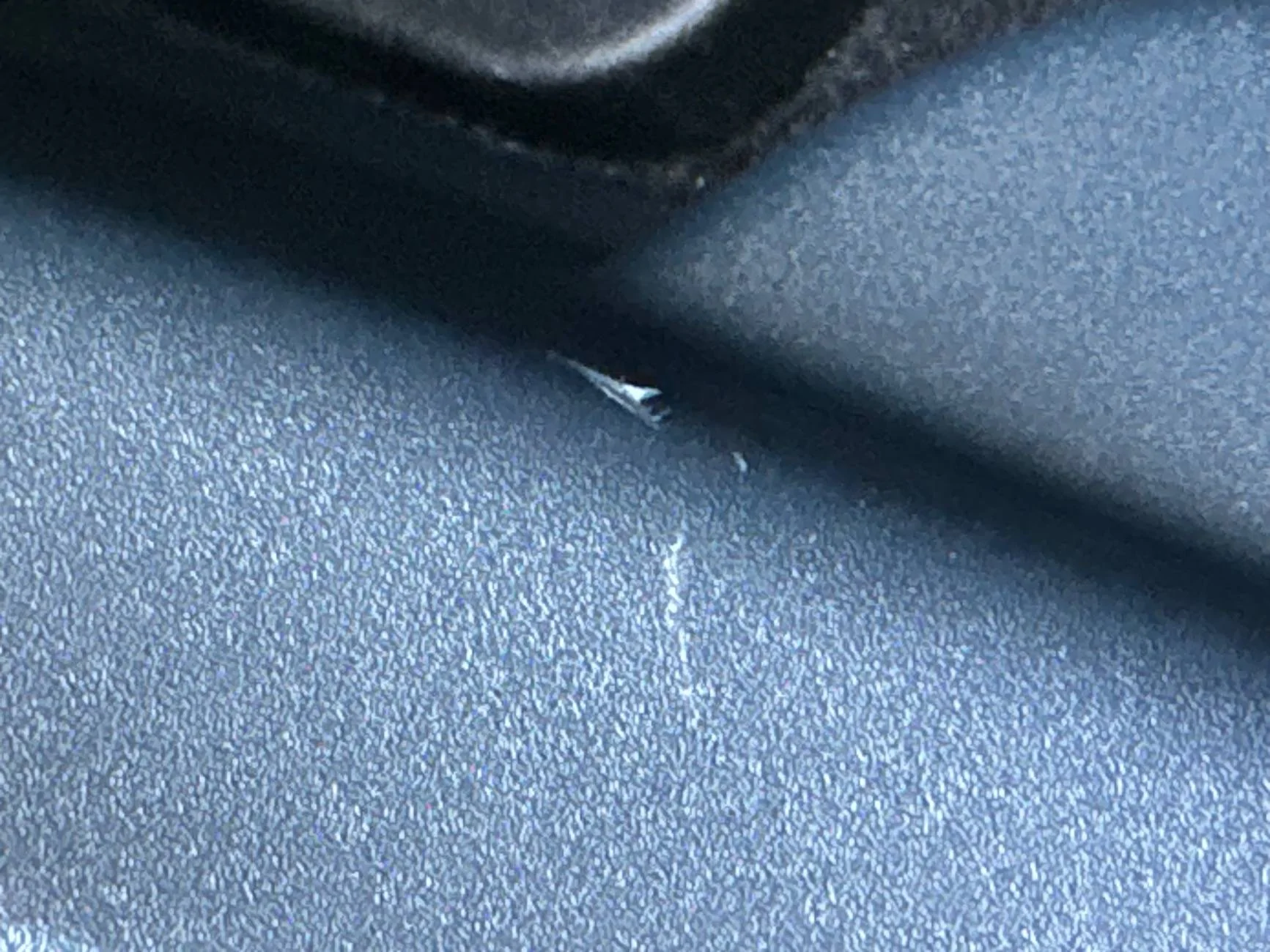Ford Maverick Need Advice After Ford Dealer did BAD WORK on my Maverick IMG_6189