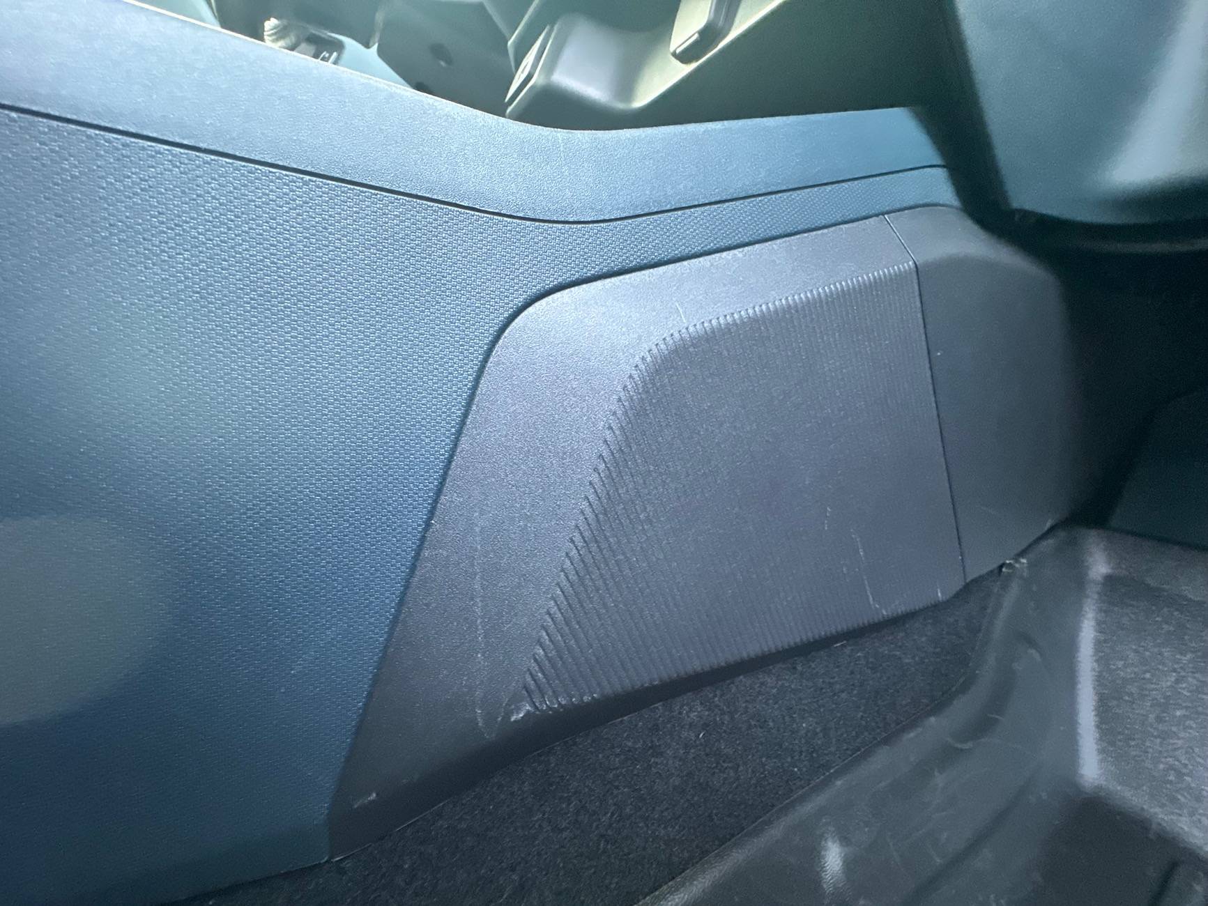 Ford Maverick Need Advice After Ford Dealer did BAD WORK on my Maverick IMG_6187