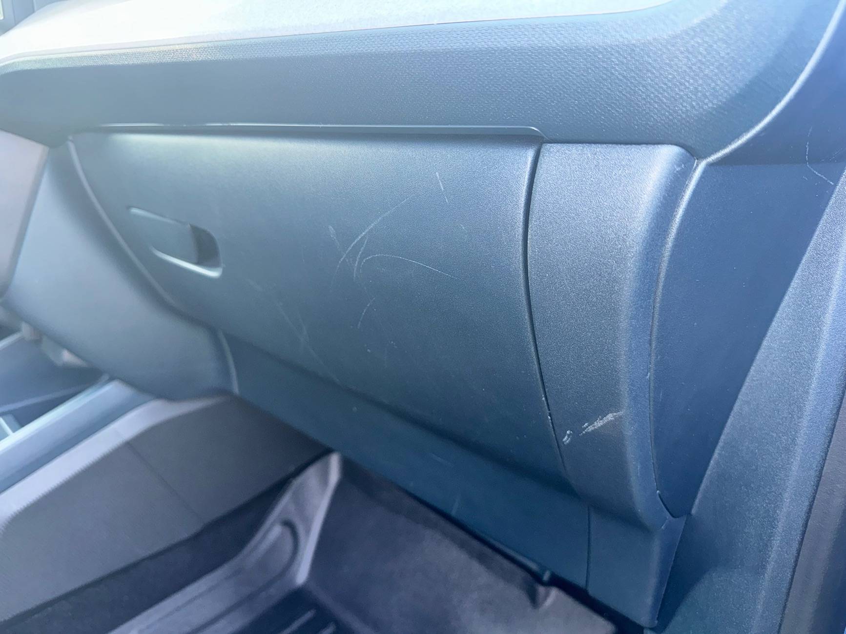 Ford Maverick Need Advice After Ford Dealer did BAD WORK on my Maverick IMG_6206