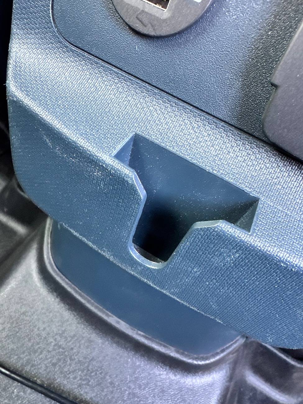 Ford Maverick Need Advice After Ford Dealer did BAD WORK on my Maverick IMG_6208