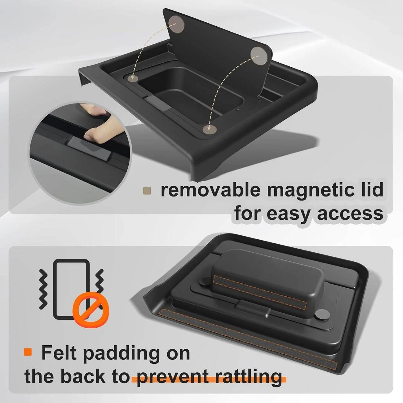 Ford Maverick MUSLOGY GIVEAWAY + NEW PRODUCT LAUNCH – 2025 Ford Maverick Dash Tray! 1749091854575-zo