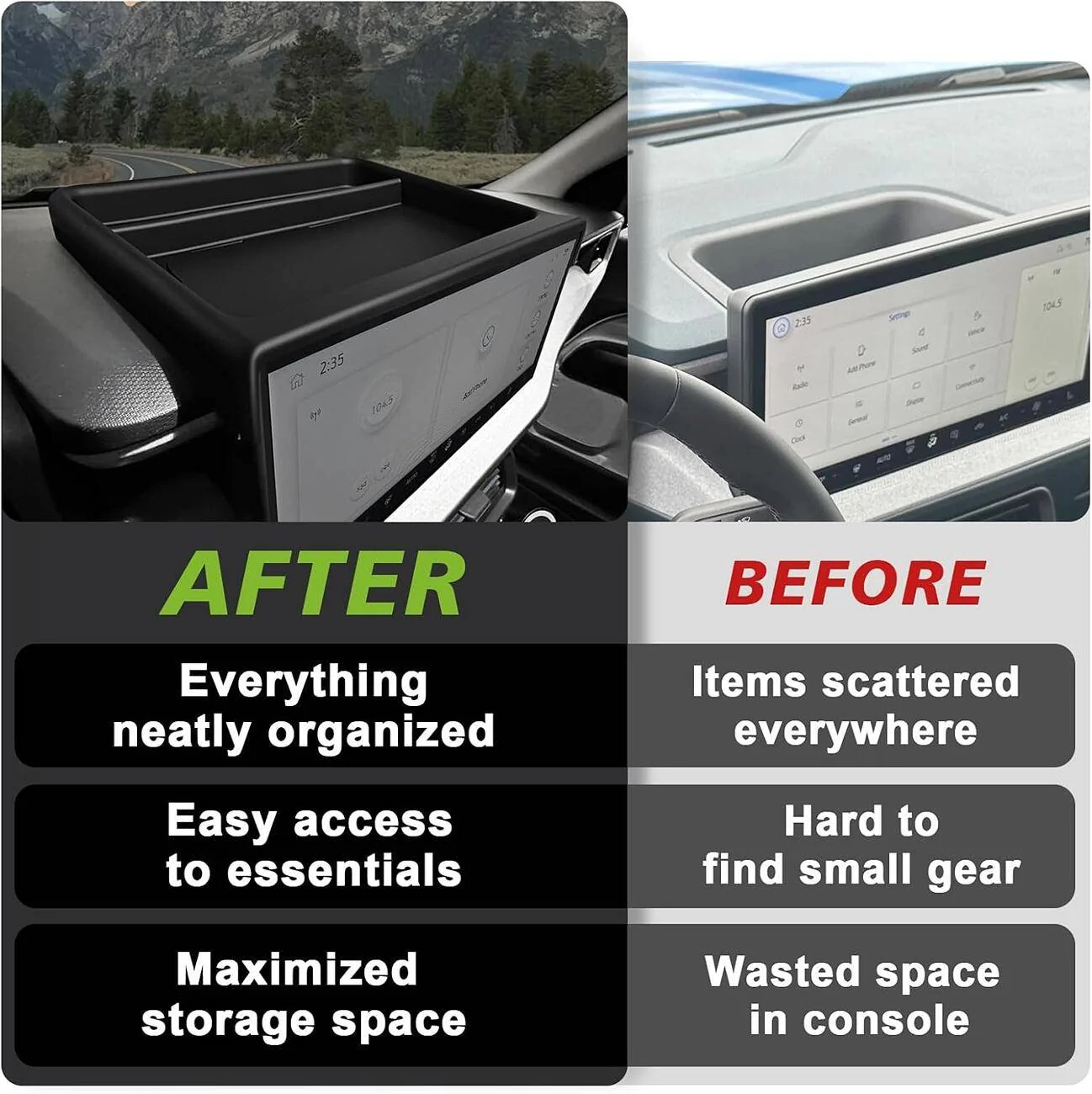 Ford Maverick MUSLOGY GIVEAWAY + NEW PRODUCT LAUNCH – 2025 Ford Maverick Dash Tray! 1749091920296-2k