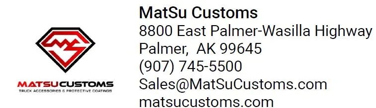 Ford Maverick Flat tow components and installation costs 1749156118467-bf