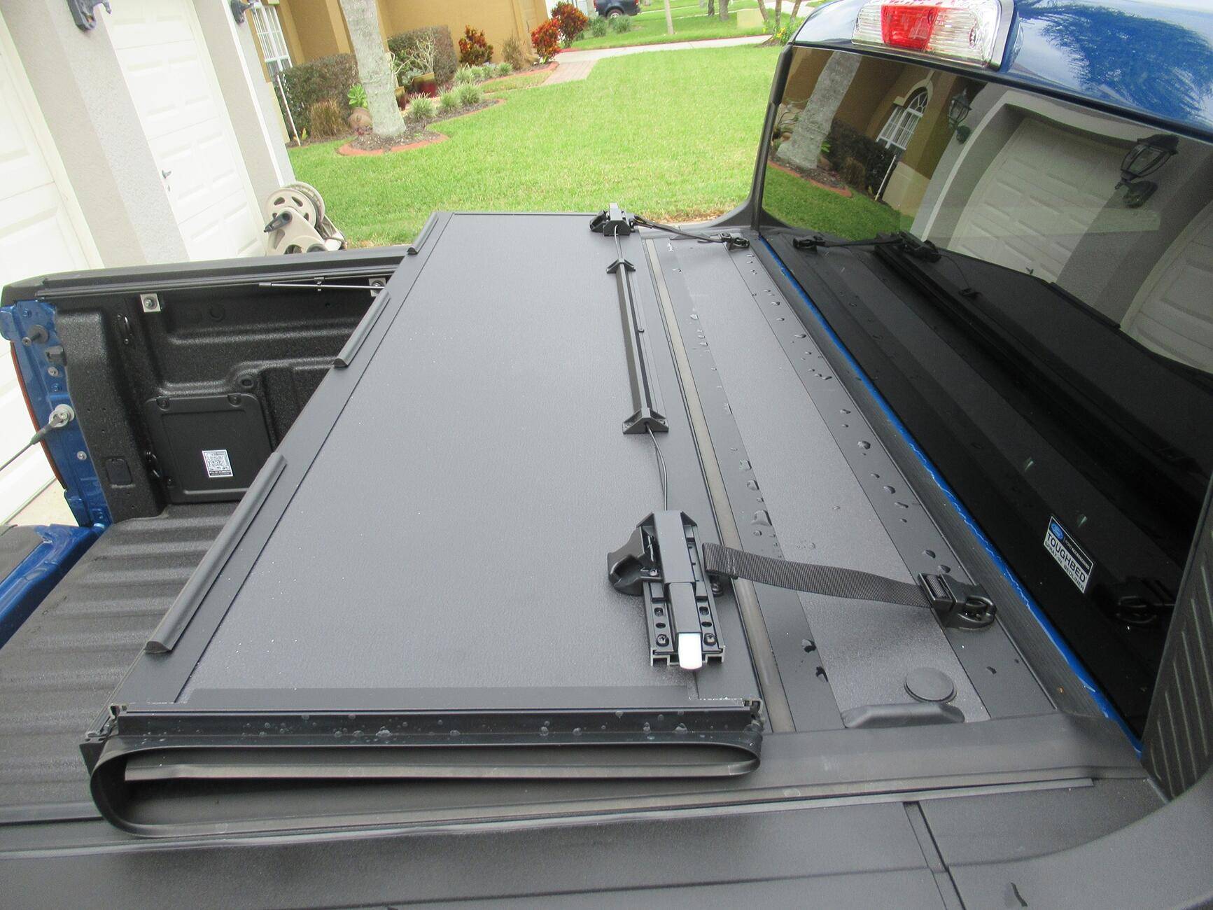 Ford Maverick Water leakage with tonneau covers 1749159636026-m1