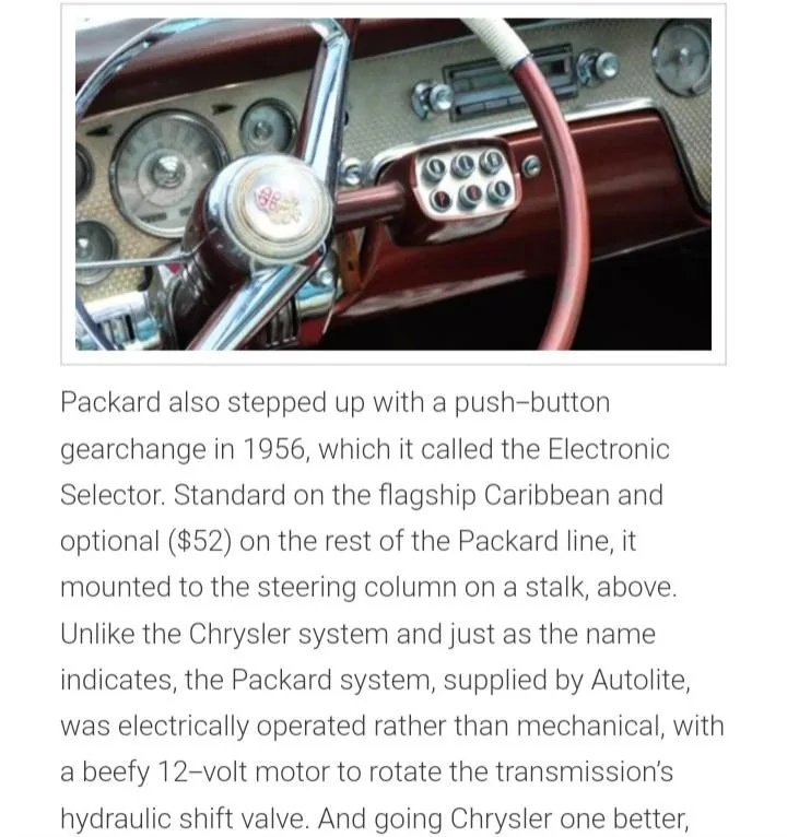 Ford Maverick Relocate transmission shifter possibilities?? 20250606_092721