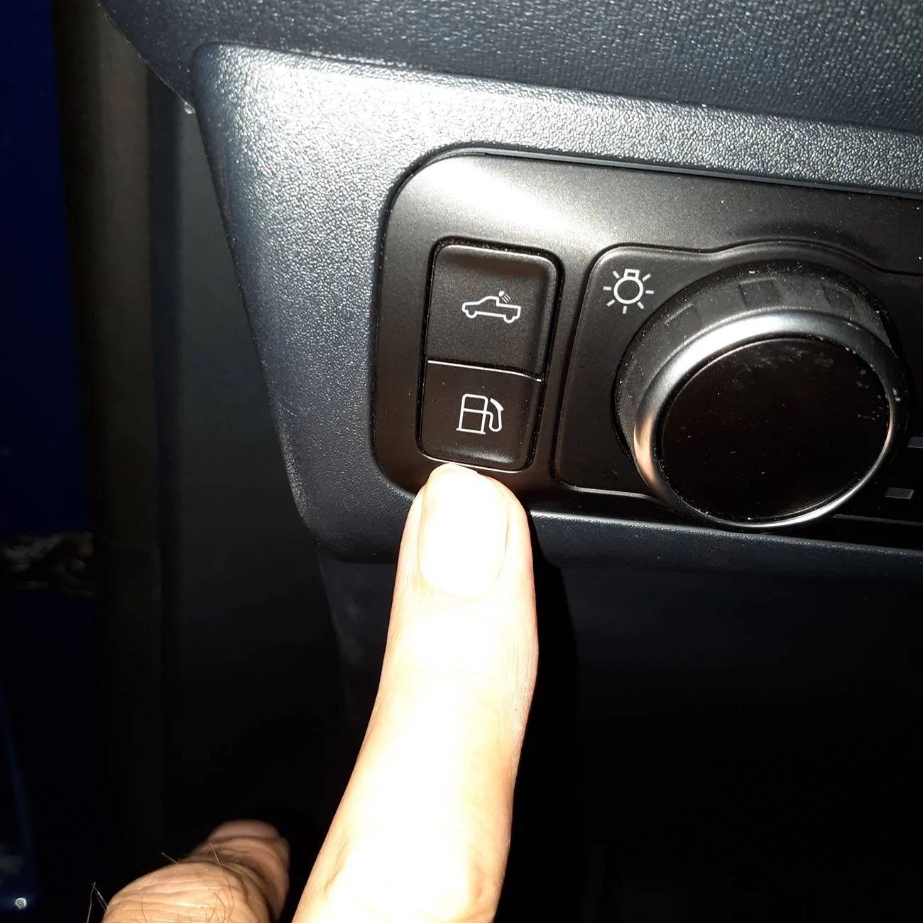 Ford Maverick Wireless keypads for 2025 Maverick are back in stock 20250606_100800