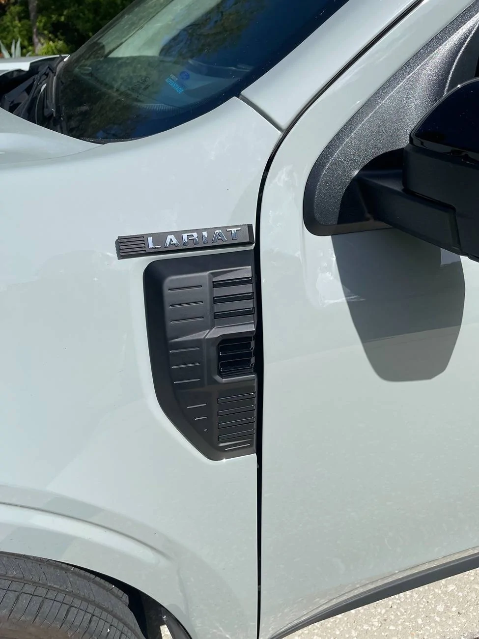 Ford Maverick Mabett | Upgraded Side Marker Lights Available Now! IMG_3240
