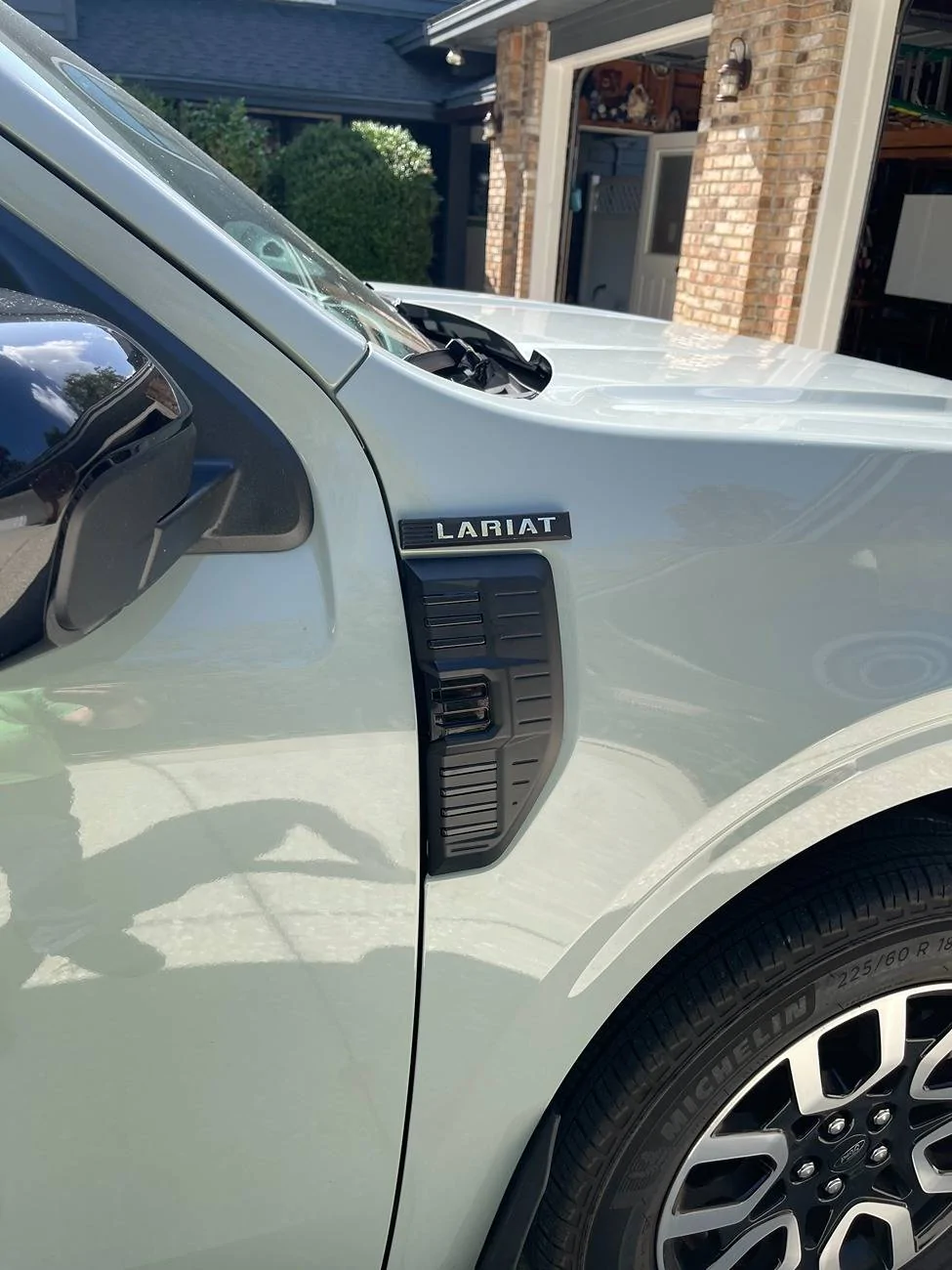 Ford Maverick Mabett | Upgraded Side Marker Lights Available Now! IMG_3241