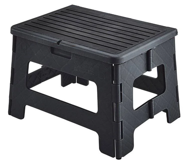 Ford Maverick Tailgate Ladder experience? step stool