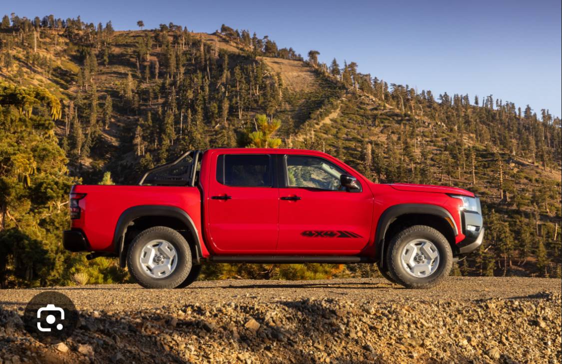 Ford Maverick Max Gas Mileage Tire for Mavericks IMG_3878