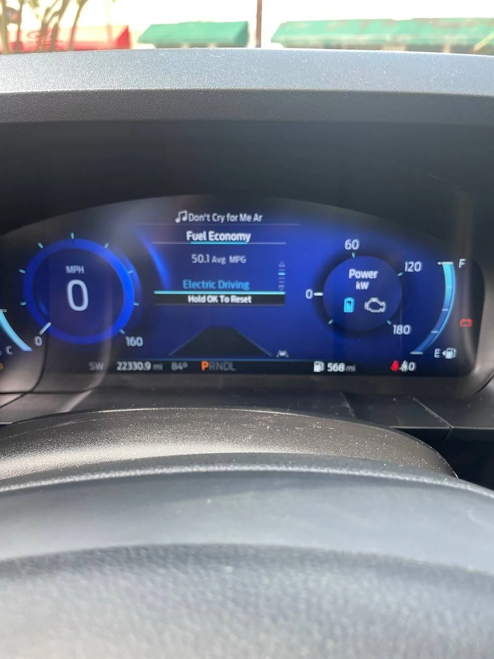 Ford Maverick Questions on installing replacement instrument cluster IMG_3604