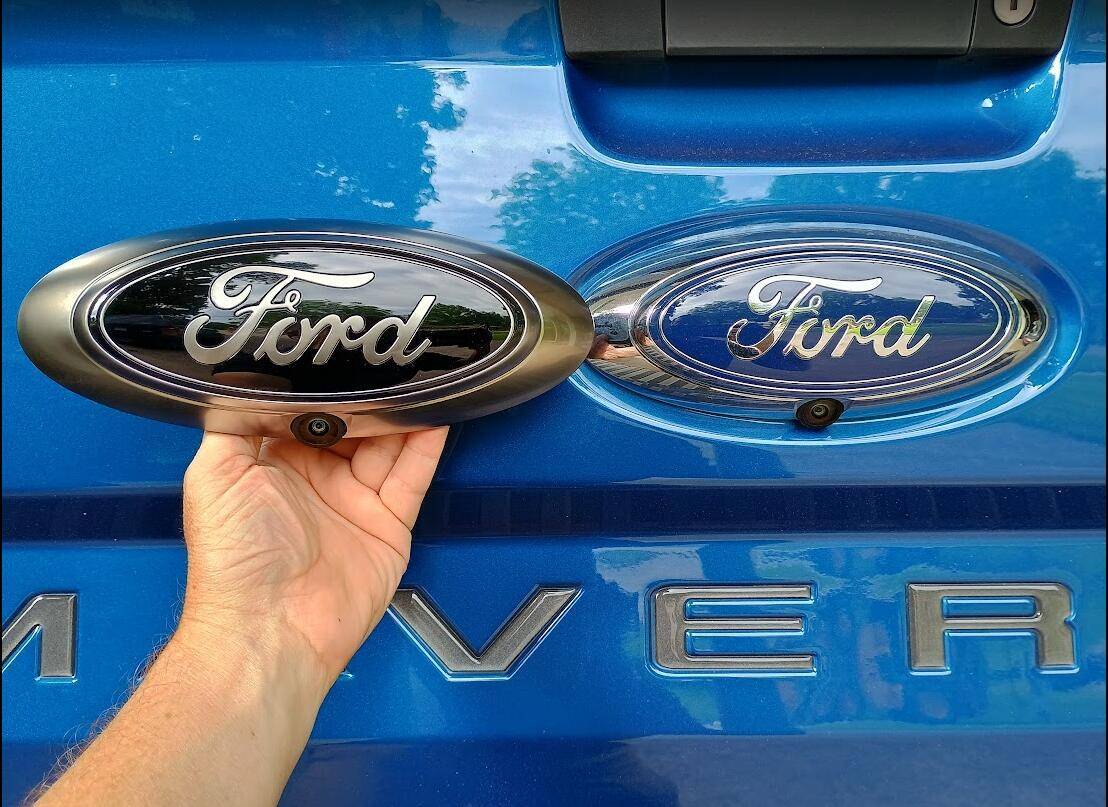 Ford Maverick 🙋‍♂️ What did you do TO / WITH your Maverick today? 1749477667176-r4