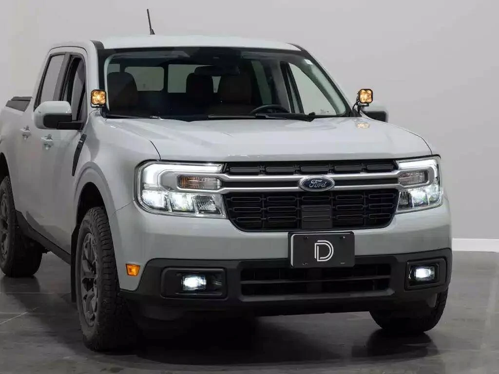 Ford Maverick 🌟Diode Dynamics Product Spotlight! 🌟 1749509732847-rt