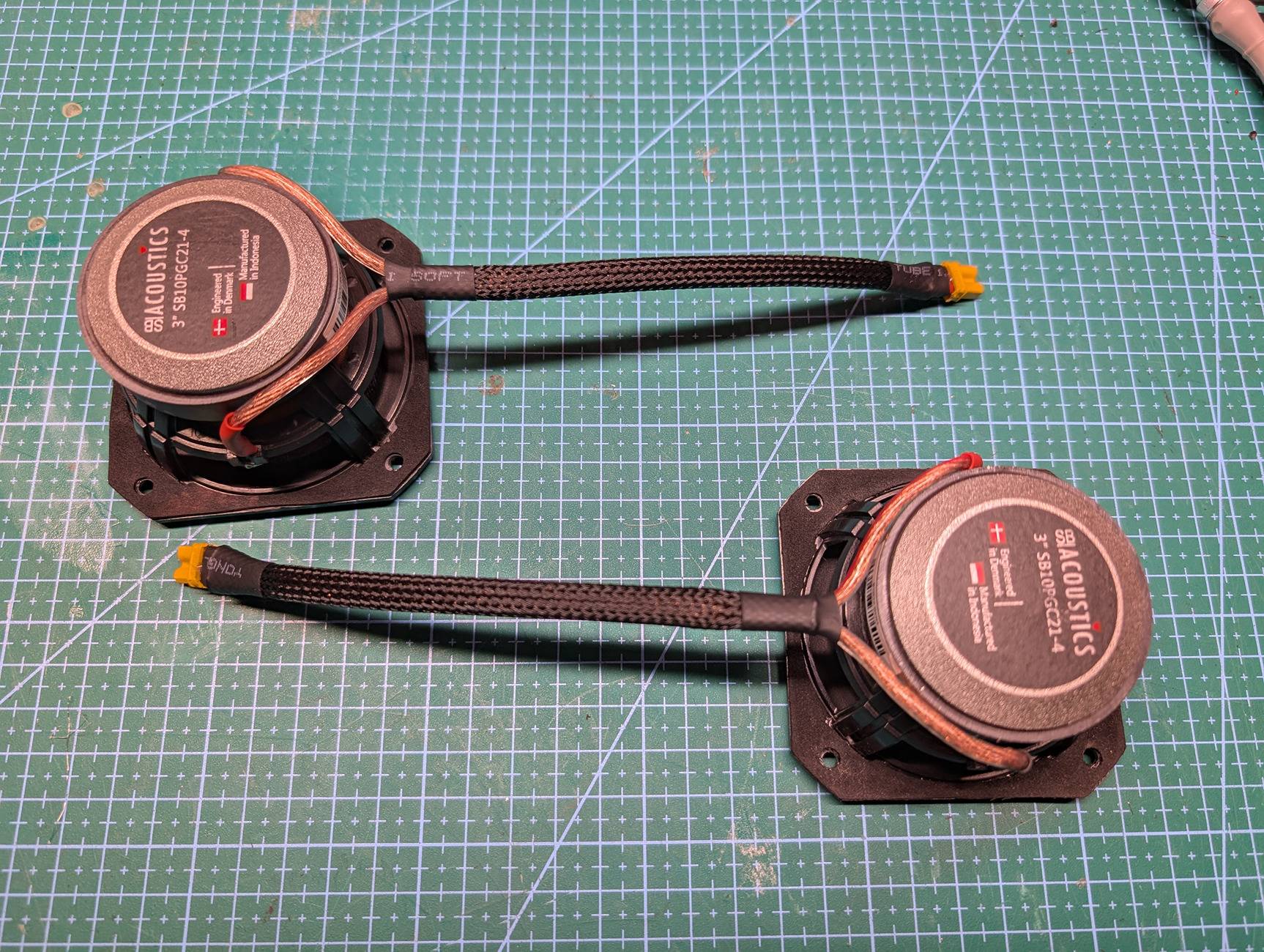 Ford Maverick 2025 Maverick Build Log PXL_20250530_151724547
