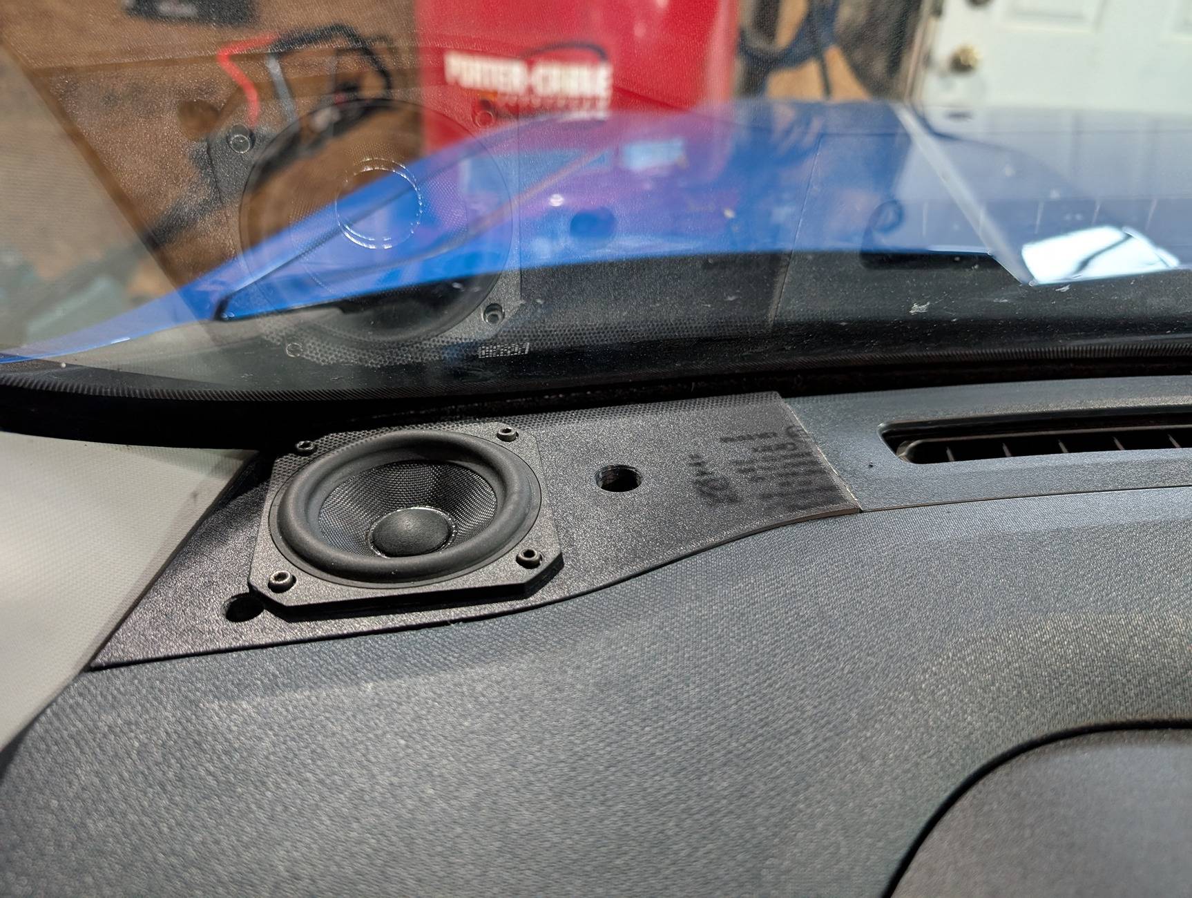 Ford Maverick 2025 Maverick Build Log PXL_20250610_005455649