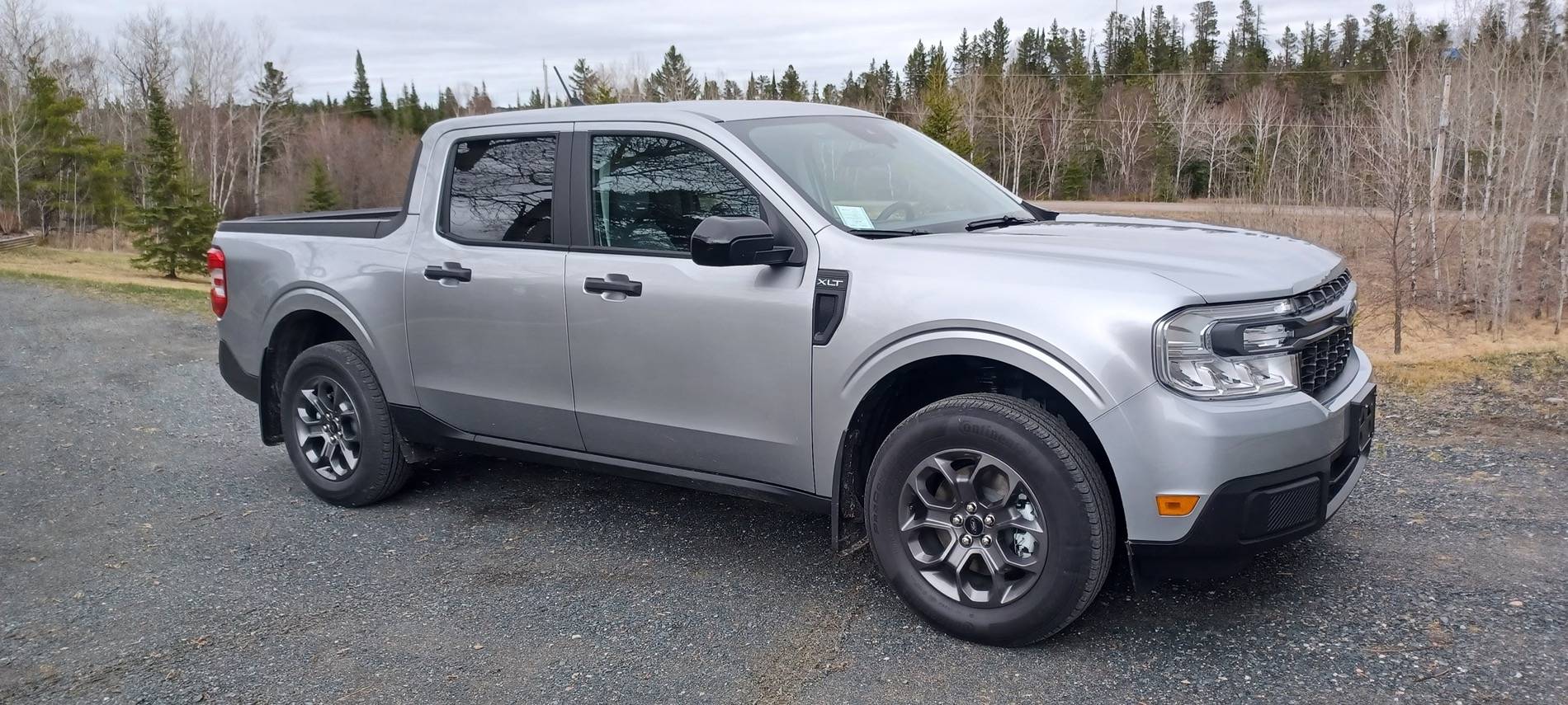 Ford Maverick Communication Issues 20240427_164641_Original