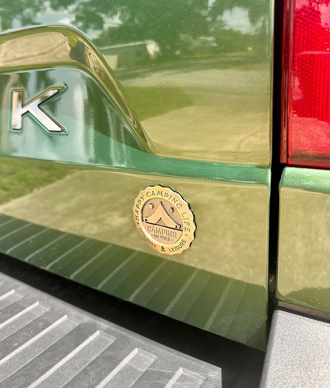 Ford Maverick 🙋‍♂️ What did you do TO / WITH your Maverick today? IMG_5356