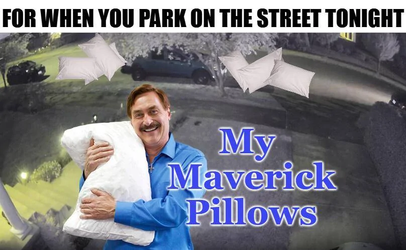 Ford Maverick Maverick Memes -  fun diversion while we wait [ ** NO POLITICS ** ] download - 2025-06-12T060516.558