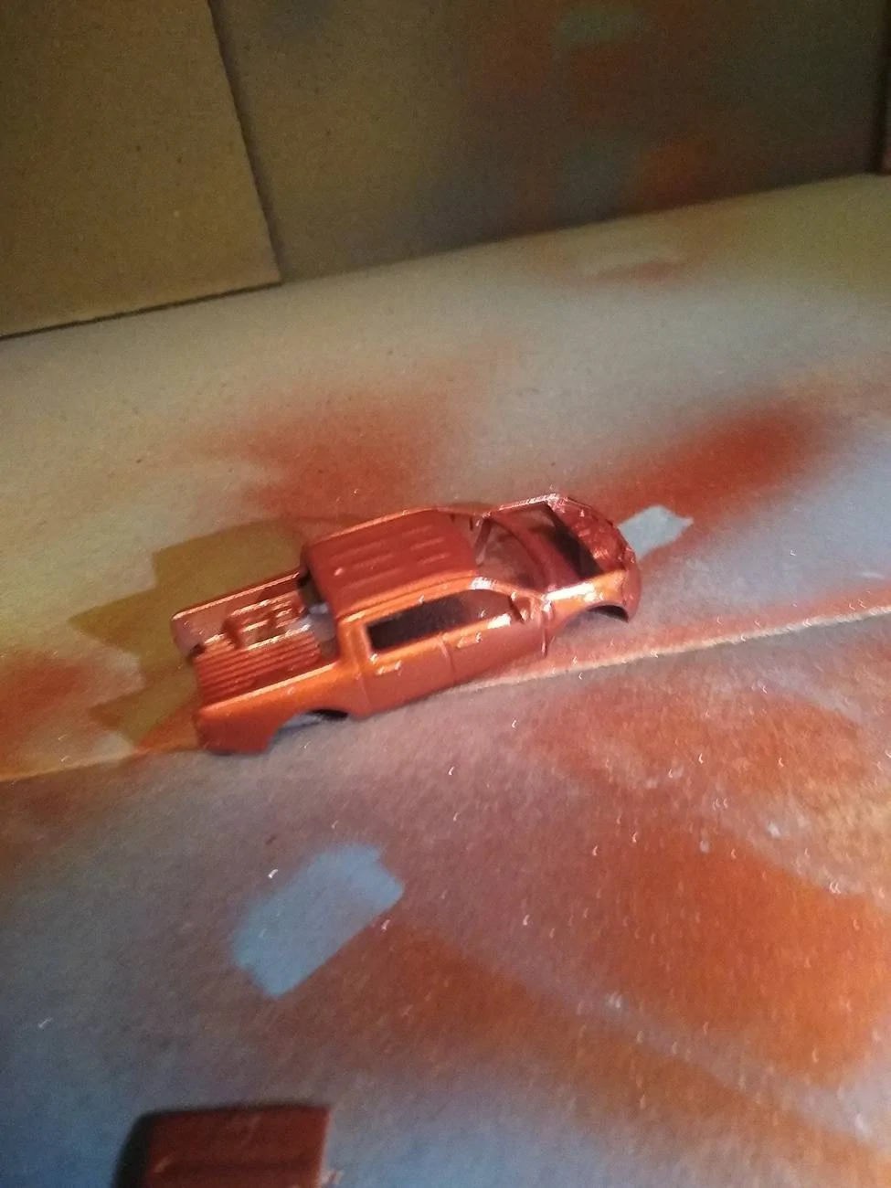 Ford Maverick Matchbox Maverick IMG_20250531_192540815_BURST001