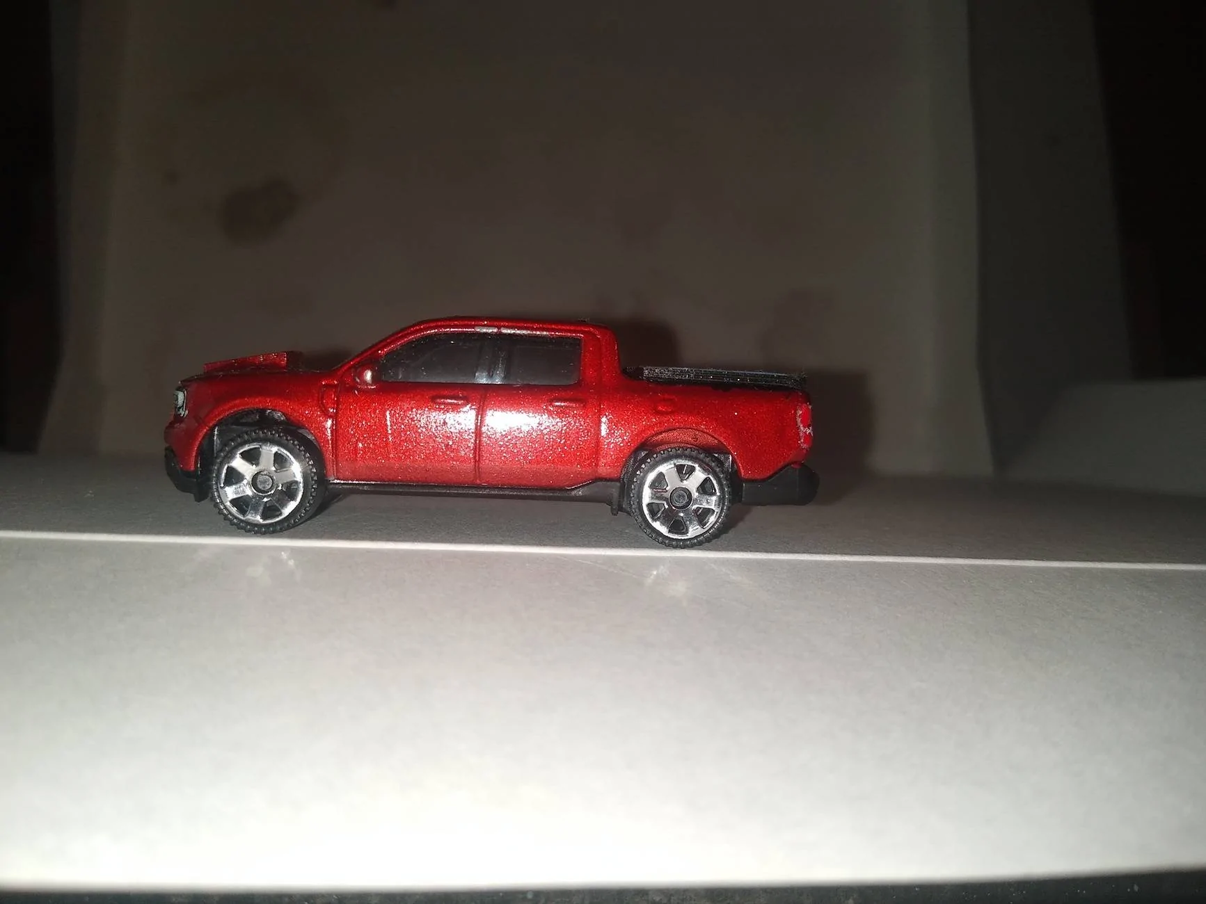 Ford Maverick Matchbox Maverick IMG_20250614_113834959