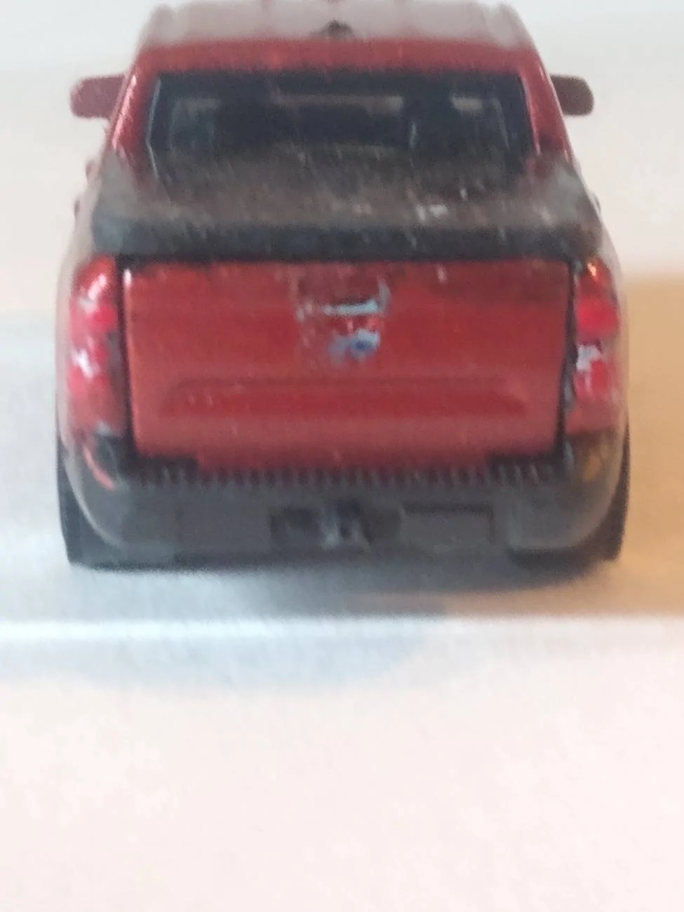Ford Maverick Matchbox Maverick IMG_20250614_114051369