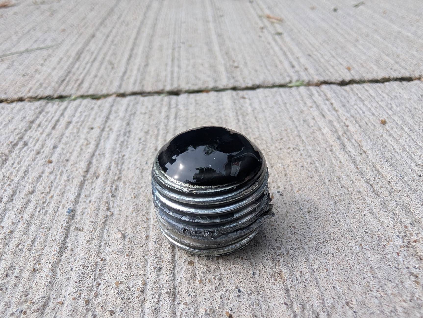 Ford Maverick My 2025 ecoboost PTU might be underfilled - 11k update 1000003872