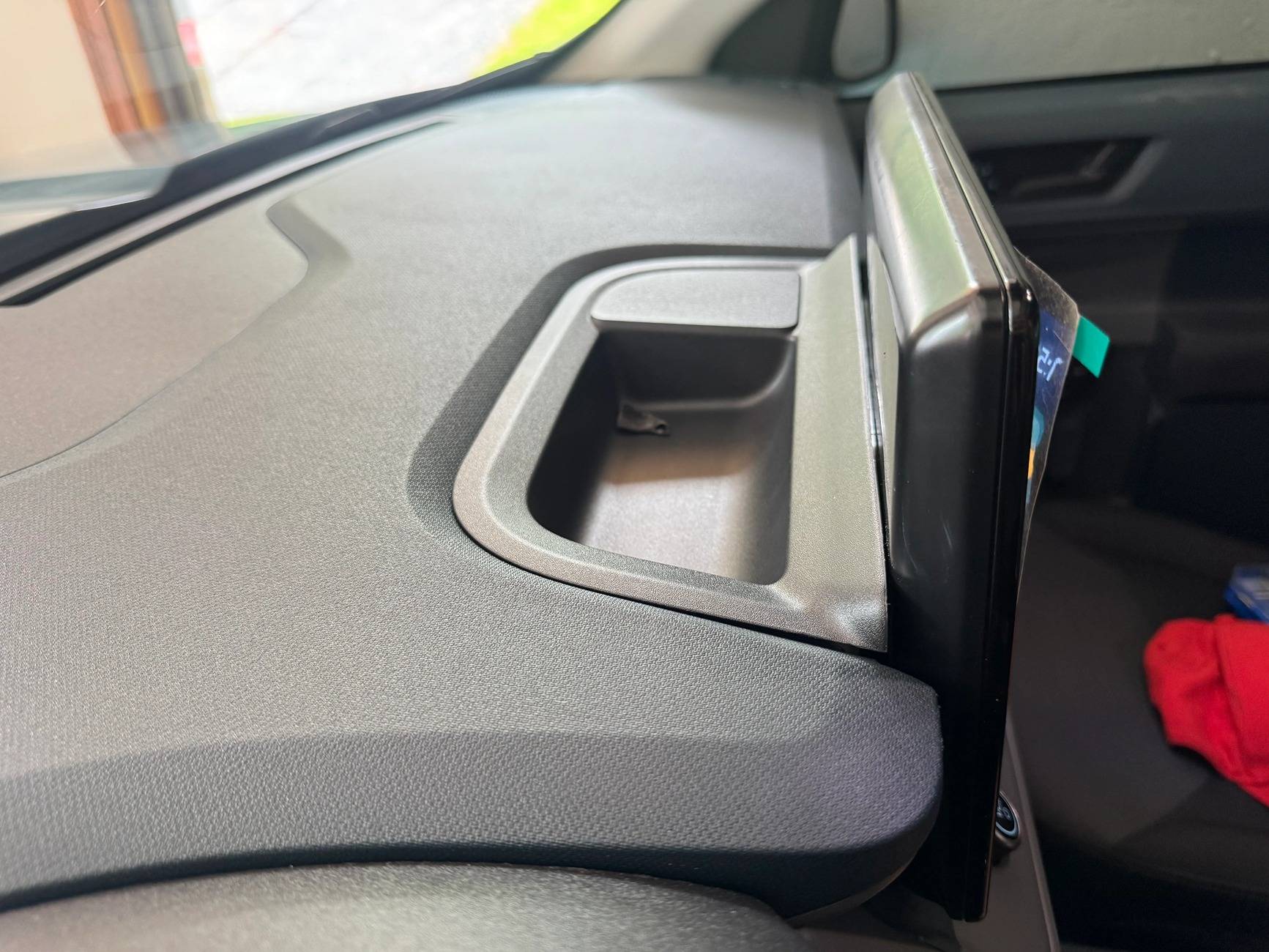 Ford Maverick Maverick Infotainment Upgrade Kits (Sync 3 to Sync 4 Conversion) Available at Panda Motorworks! 1000021110
