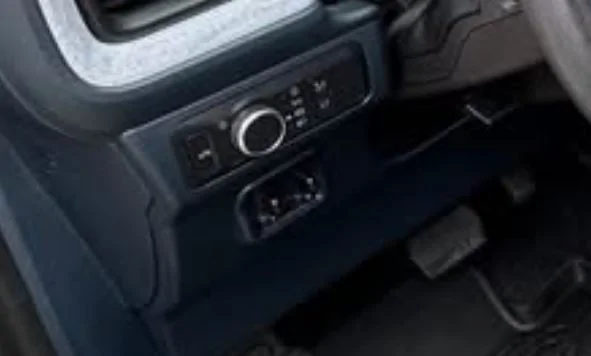Ford Maverick Spotters guide to 4K tow equipped Mavericks? Is this one for sure? 23mav4ktowquery
