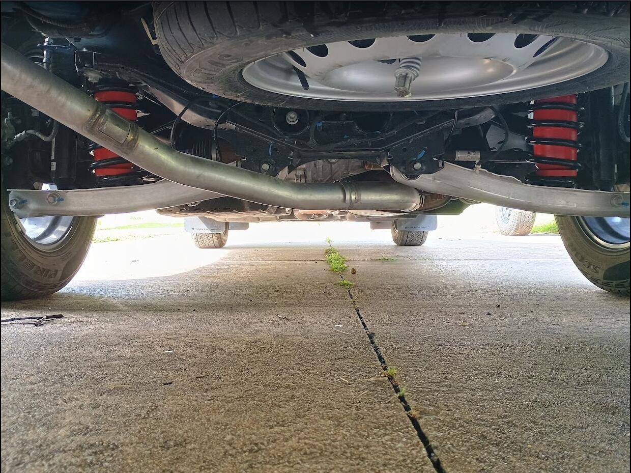 Ford Maverick 🙋‍♂️ What did you do TO / WITH your Maverick today? 1749998398057-t5