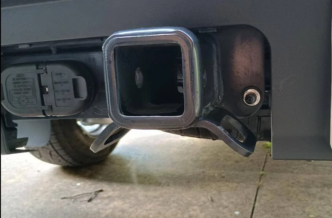 Ford Maverick 🙋‍♂️ What did you do TO / WITH your Maverick today? 1749998443920-5d