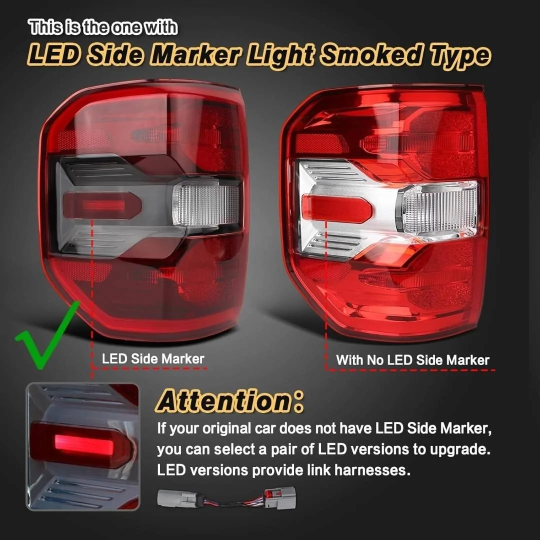 Ford Maverick Question. Aftermarket Smoked LED Taillights for XLT? Screenshot_20250615_092420_Amazon Shopping